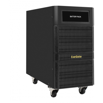 Батарейный блок EXEGATE POWEREXPERT BB-192V.16S9Ah