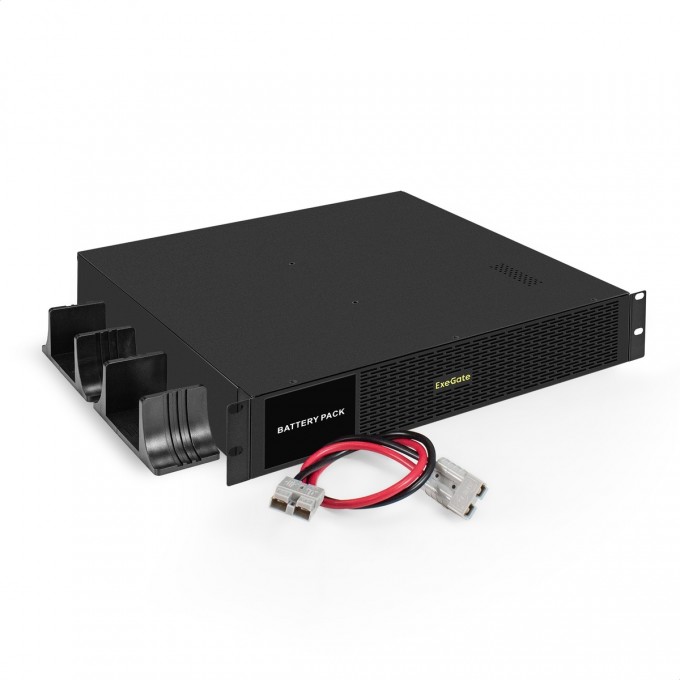 Батарейный блок EXEGATE POWEREXPERT BX-2U3000.48V.8S9Ah EX299101RUS
