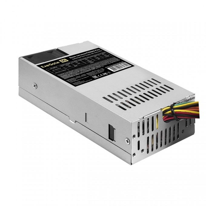 Блок питания 250W EXEGATE F250AS EX292562RUS Блок питания 250W EXEGATE F250AS EX292562RUS