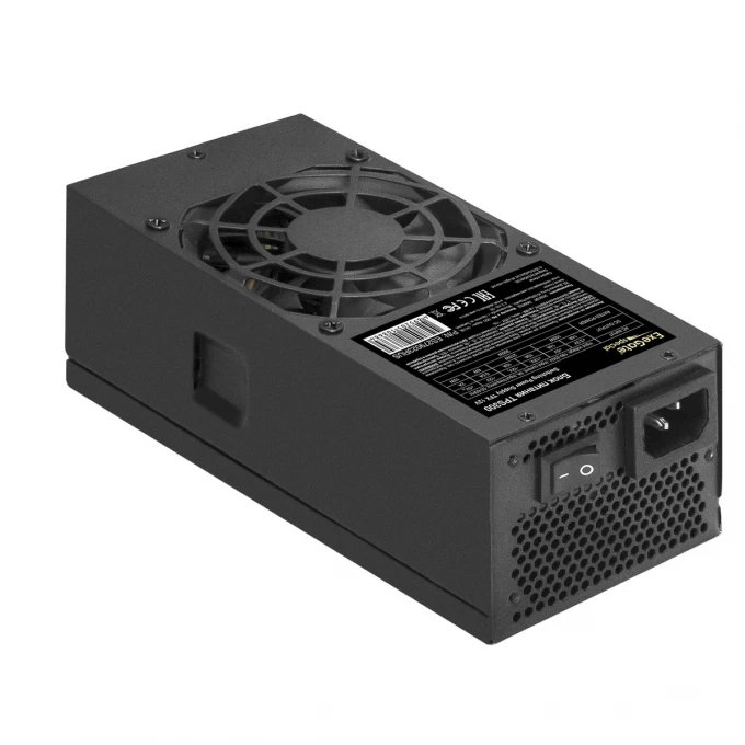 Блок питания 300W EXEGATE TPS300 ES279023RUS Блок питания 300W EXEGATE TPS300 ES279023RUS