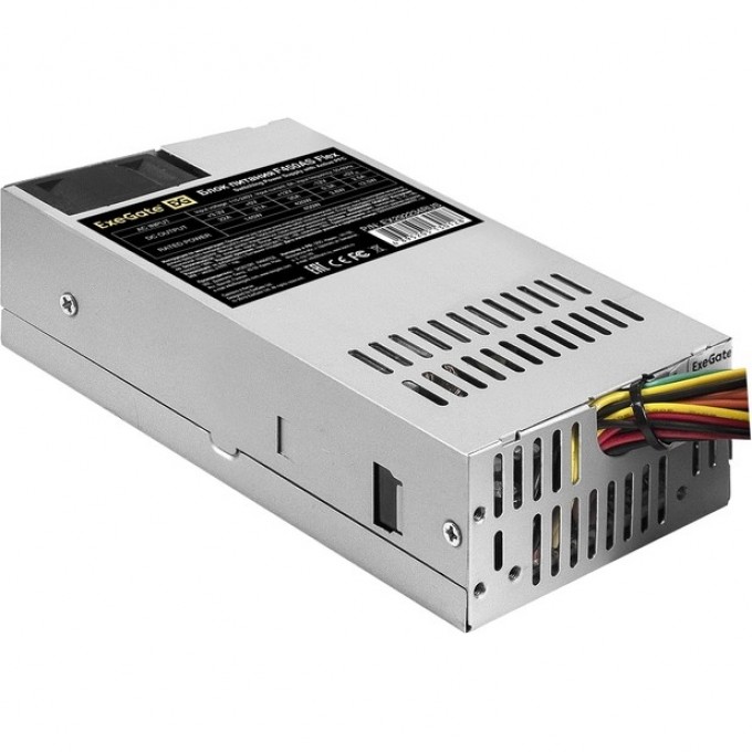 Блок питания 450W EXEGATE F450AS EX292234RUS Блок питания 450W EXEGATE F450AS EX292234RUS