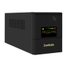 ИБП EXEGATE SMART LB-2000.LCD.AVR.8C13 EX299823RUS