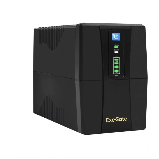 ИБП EXEGATE SPECIALPRO UNB-600.LED.AVR.4C13.RJ.USB EX292763RUS ИБП EXEGATE SPECIALPRO UNB-600.LED.AVR.4C13.RJ.USB EX292763RUS