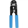 Инструмент EXEGATE EX-210C для обжима RJ-45 EX293157RUS