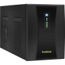 Источник бесперебойного питания EXEGATE SPECIALPRO UNB-3000.LED.AVR.2SH.4C13.RJ.USB EX292615RUS