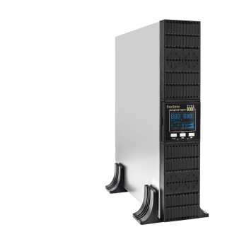 Источник бесперебойного питания ON-LINE EXEGATE POWEREXPERT ULS-3000.LCD.AVR.6C13.USB.RS232.SNMP.2U