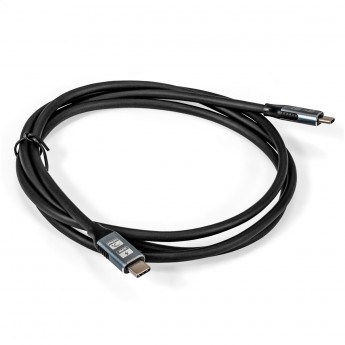 Кабель для зарядки EXEGATE Type-C - Type-C EX-CCP-USB3.2-CMCM-1.5
