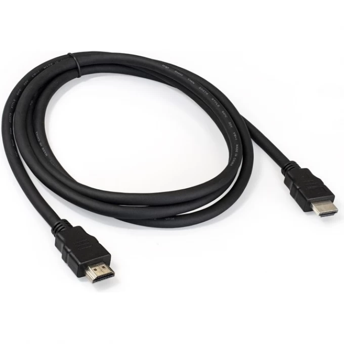 Кабель EXEGATE EX-CC-HDMI2-1.8 EX287730RUS Кабель EXEGATE EX-CC-HDMI2-1.8 EX287730RUS