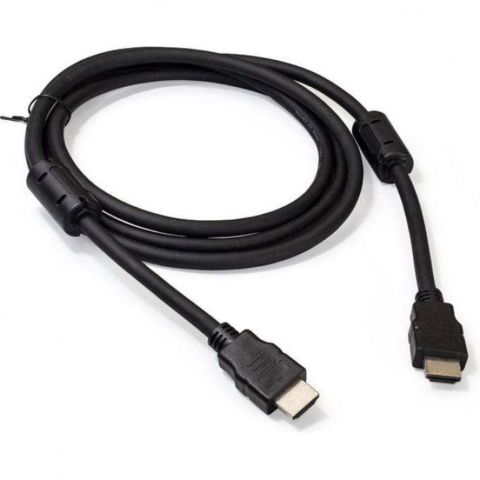 Кабель EXEGATE EX-CC-HDMI2-1.8F EX287723RUS Кабель EXEGATE EX-CC-HDMI2-1.8F EX287723RUS