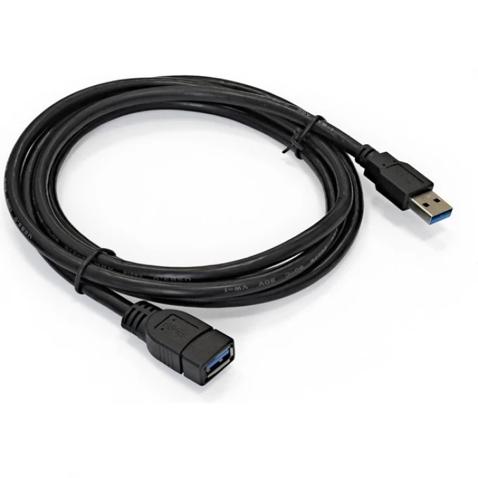Кабель EXEGATE EX-CC-USB3-AMAF-3.0 EX284933RUS Кабель EXEGATE EX-CC-USB3-AMAF-3.0 EX284933RUS
