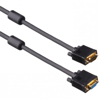 Кабель EXEGATE EX-CC-VGA-15M15F-3.0 Кабель EXEGATE EX-CC-VGA-15M15F-3.0