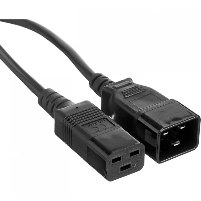 Кабель EXEGATE POWER EC20-1,8P VDE-250V-3*1.5MM2 1.8м EP280635RUS