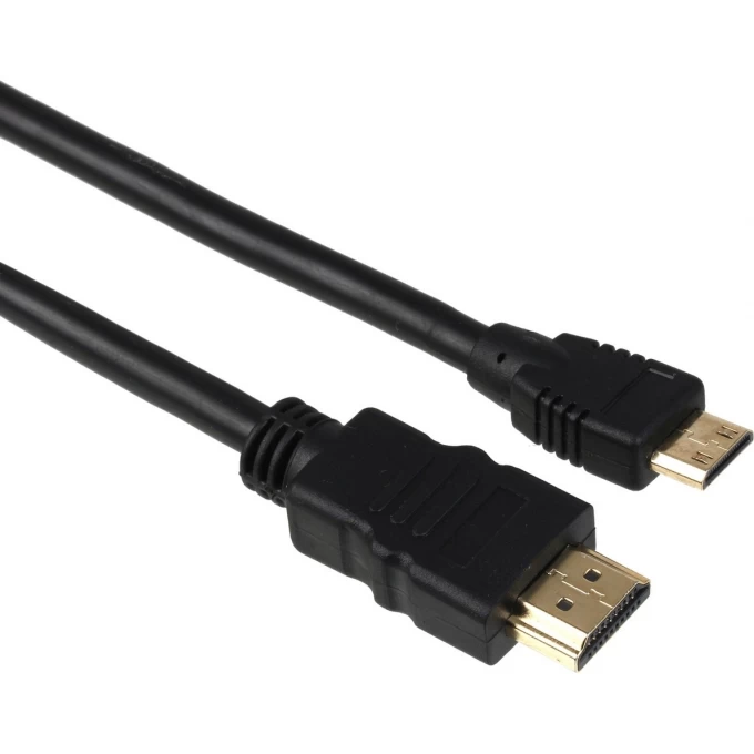 Кабель HDMI-MINIHDMI EXEGATE EX-CC-HDMIC-1.0 EX257910RUS Кабель HDMI-MINIHDMI EXEGATE EX-CC-HDMIC-1.0 EX257910RUS