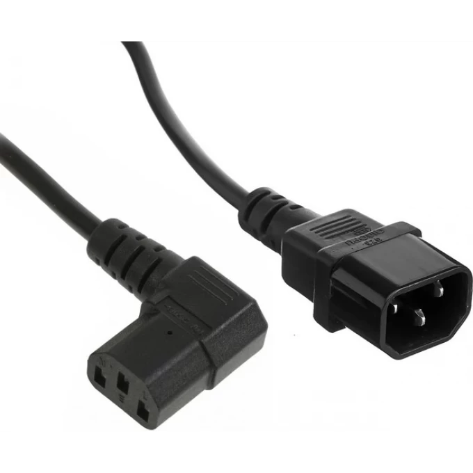 Кабель питания EXEGATE POWER EC-0,5P EX297748RUS Кабель питания EXEGATE POWER EC-0,5P EX297748RUS