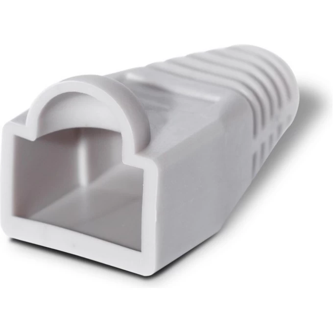 Колпачок EXEGATE BC45-100-GY изолирующий для коннектора RJ-45, серый (1шт) EX205296RUS (1 SHT) Колпачок EXEGATE BC45-100-GY изолирующий для коннектора RJ-45, серый (1шт) EX205296RUS (1 SHT)