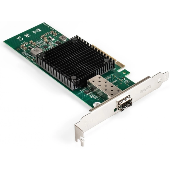Комплект EXEGATE Сетевой адаптер SFP+ EXE-X520-DA1 + Трансивер Single-Mode до 10км EXT-10G-SM1310-LC2-10KM EX298940RUS Комплект EXEGATE Сетевой адаптер SFP+ EXE-X520-DA1 + Трансивер Single-Mode до 10км EXT-10G-SM1310-LC2-10KM EX298940RUS