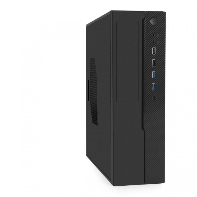 Корпус Desktop EXEGATE MI-641-01С/TPS300 EX296200RUS Корпус Desktop EXEGATE MI-641-01С/TPS300 EX296200RUS