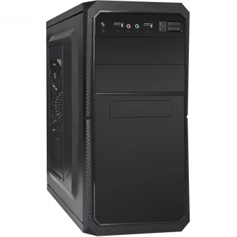 Корпус EXEGATE BA-202 MINITOWER