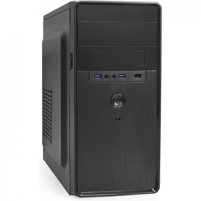 Корпус EXEGATE BA-309U2-AA500 MINITOWER EX286441RUS Корпус EXEGATE BA-309U2-AA500 MINITOWER EX286441RUS