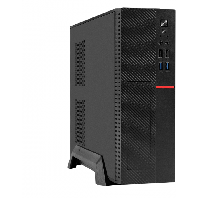 Корпус EXEGATE DESKTOP MI-307U2-M400 EX298777RUS Корпус EXEGATE DESKTOP MI-307U2-M400 EX298777RUS