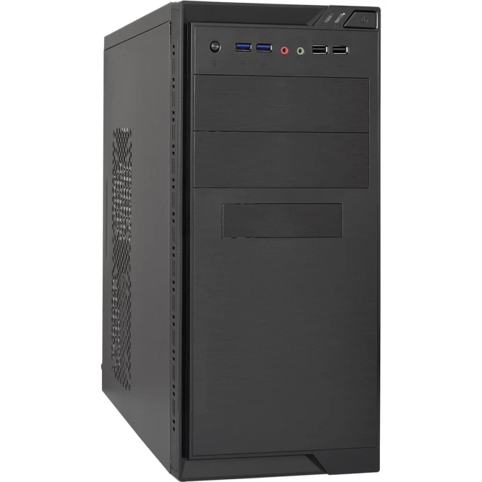 Корпус EXEGATE MA-372UX-UN350 MINITOWER EX291909RUS Корпус EXEGATE MA-372UX-UN350 MINITOWER EX291909RUS