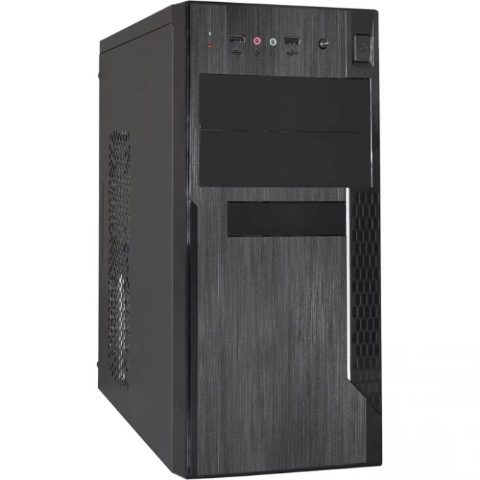 Корпус EXEGATE MA-373X-UN450 MINITOWER EX283243RUS Корпус EXEGATE MA-373X-UN450 MINITOWER EX283243RUS