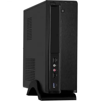 Корпус EXEGATE MI-207U-350W-8 EX288781RUS