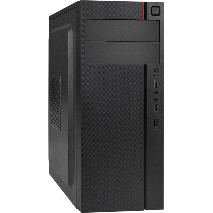 Корпус EXEGATE MIDITOWER AA-440-UNS350 EX299317RUS Корпус EXEGATE MIDITOWER AA-440-UNS350 EX299317RUS