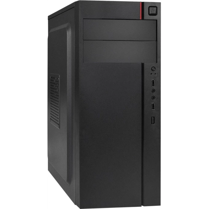 Корпус EXEGATE MIDITOWER AA-440-UNS400 EX299318RUS Корпус EXEGATE MIDITOWER AA-440-UNS400 EX299318RUS