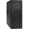 Корпус EXEGATE MIDITOWER AA-440-UNS400 EX299318RUS