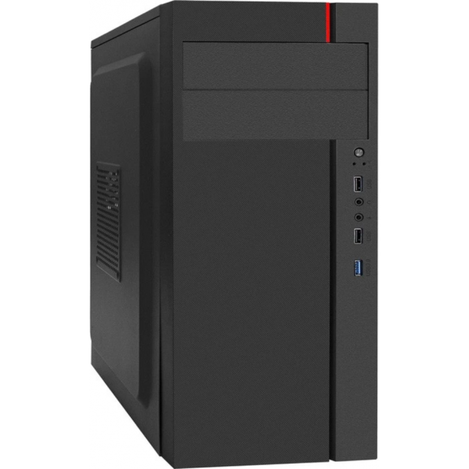 Корпус EXEGATE MIDITOWER AA-440U-UNS400 EX299322RUS Корпус EXEGATE MIDITOWER AA-440U-UNS400 EX299322RUS
