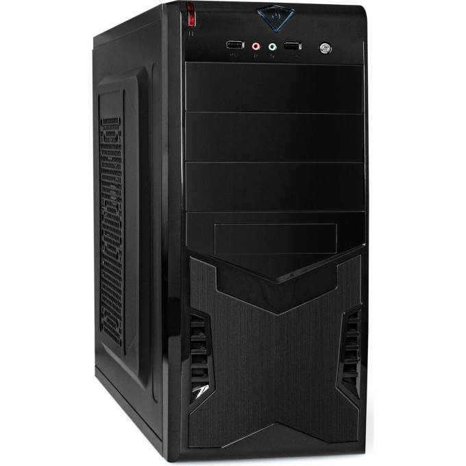 Корпус EXEGATE MIDITOWER CP-601-UNS450 EX299156RUS Корпус EXEGATE MIDITOWER CP-601-UNS450 EX299156RUS