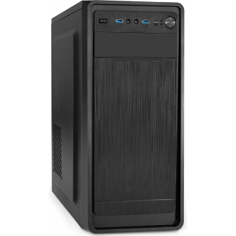 Корпус EXEGATE MIDITOWER XP-332UC-UNS500