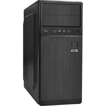 Корпус EXEGATE MIDITOWER XP-402U2-UNS350
