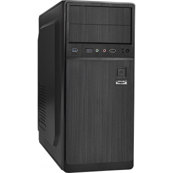Корпус EXEGATE MIDITOWER XP-402U2-UNS400