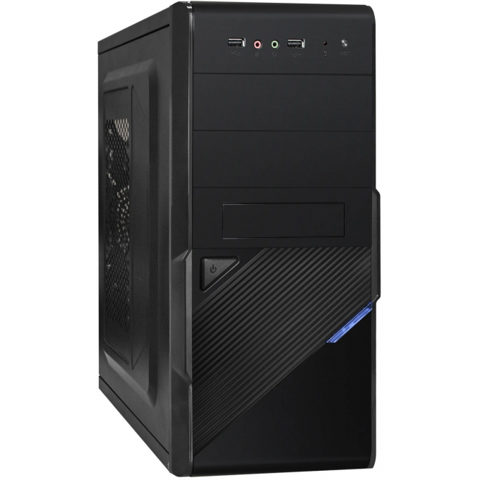 Корпус EXEGATE MINITOWER BA-201-UNS350 EX299276RUS Корпус EXEGATE MINITOWER BA-201-UNS350 EX299276RUS