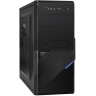 Корпус EXEGATE MINITOWER BA-201-UNS350 EX299276RUS