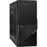 Корпус EXEGATE MINITOWER BA-201-UNS400 EX299277RUS