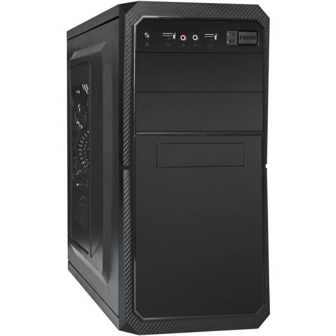 Корпус EXEGATE MINITOWER BA-202-UNS450 EX299282RUS Корпус EXEGATE MINITOWER BA-202-UNS450 EX299282RUS