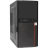 Корпус EXEGATE MINITOWER BA-204U-UNS350 EX299288RUS