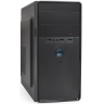 Корпус EXEGATE MINITOWER BA-309U2-UNS500 EX299299RUS