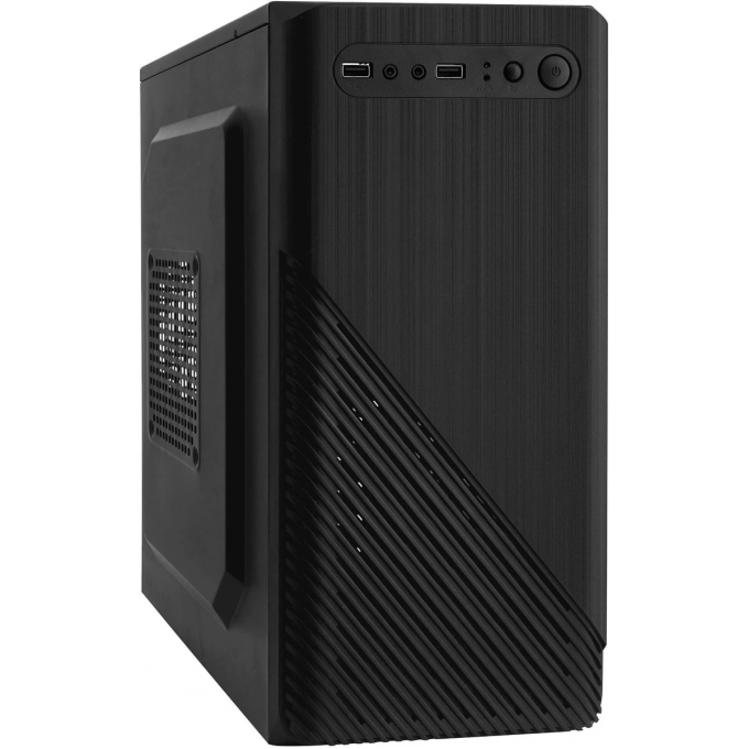 Корпус EXEGATE MINITOWER BAA-103-UNS400 EX299143RUS Корпус EXEGATE MINITOWER BAA-103-UNS400 EX299143RUS