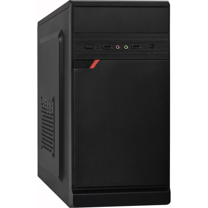 Корпус EXEGATE MINITOWER BAA-106-UNS500 EX299185RUS Корпус EXEGATE MINITOWER BAA-106-UNS500 EX299185RUS