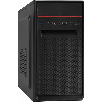 Корпус EXEGATE MINITOWER BAA-107U-UNS400