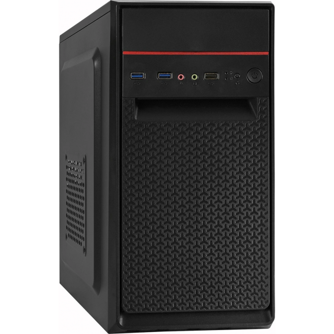 Корпус EXEGATE MINITOWER BAA-107U-UNS400 EX299187RUS Корпус EXEGATE MINITOWER BAA-107U-UNS400 EX299187RUS