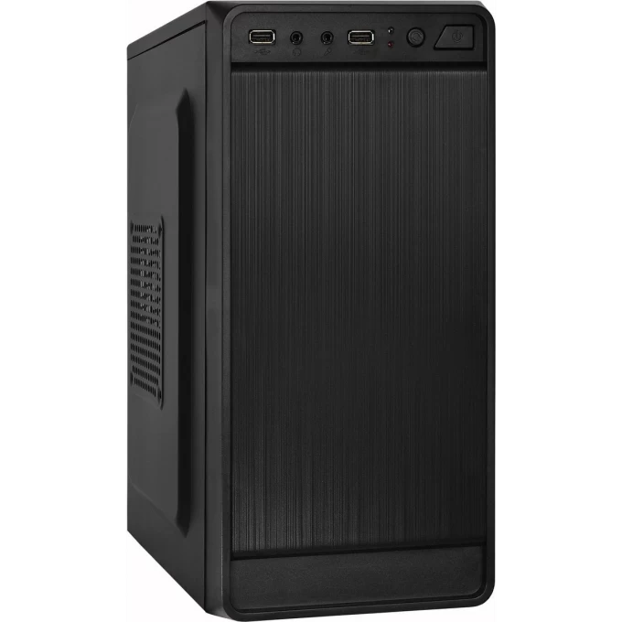 Корпус EXEGATE MINITOWER BAA-108-UNS350 EX299190RUS Корпус EXEGATE MINITOWER BAA-108-UNS350 EX299190RUS