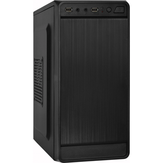 Корпус EXEGATE MINITOWER BAA-108-UNS400 EX299191RUS Корпус EXEGATE MINITOWER BAA-108-UNS400 EX299191RUS