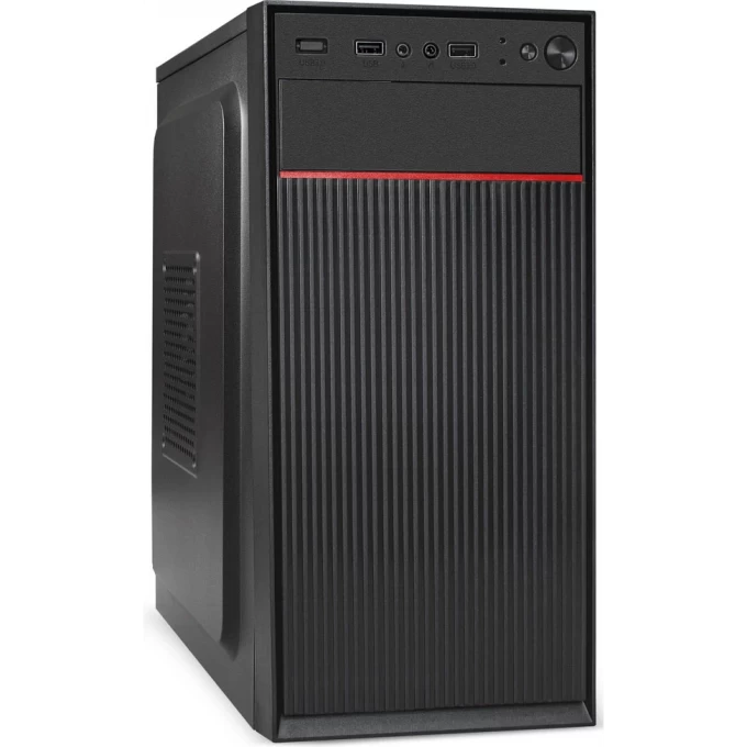 Корпус EXEGATE MINITOWER BAA-113-UNS400 EX299199RUS Корпус EXEGATE MINITOWER BAA-113-UNS400 EX299199RUS