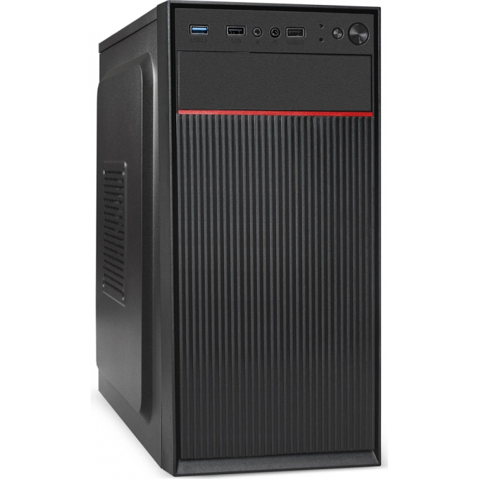 Корпус EXEGATE MINITOWER BAA-113U-UNS450 EX299204RUS Корпус EXEGATE MINITOWER BAA-113U-UNS450 EX299204RUS
