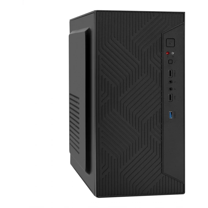 Корпус EXEGATE MINITOWER BAA-303U-AAA350 EX297999RUS Корпус EXEGATE MINITOWER BAA-303U-AAA350 EX297999RUS